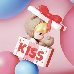 Sweet Bean The Language of Love Series Figures-preorder