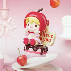 Sweet Bean The Language of Love Series Figures-preorder