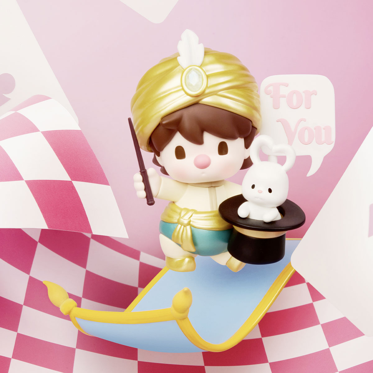 Sweet Bean The Language of Love Series Figures-preorder