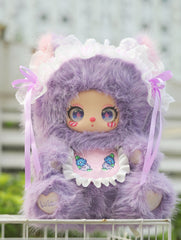 Liila Tea Time With My Girl 600% V2 Blind Box