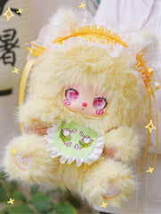 Liila Tea Time With My Girl 600% V2 Blind Box