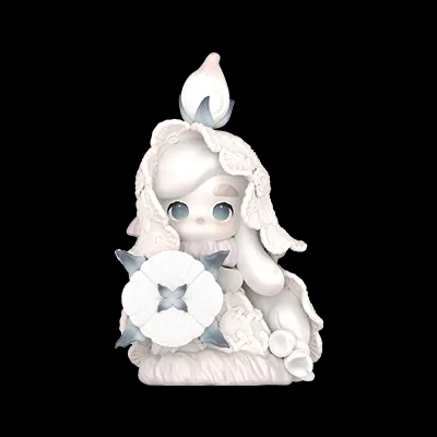 CHAKA Candle Whisper Series Figures