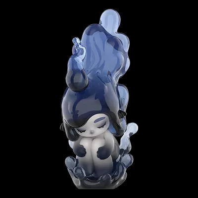 CHAKA Candle Whisper Series Figures