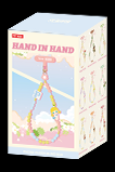 Hand in Hand Series-Phone Charm Blind Box-preorder