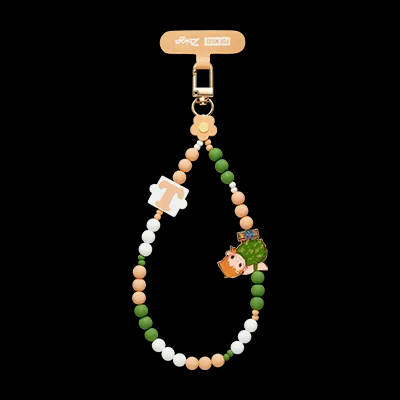 Hand in Hand Series-Phone Charm Blind Box-preorder