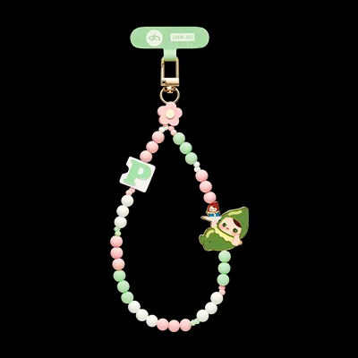 Hand in Hand Series-Phone Charm Blind Box-preorder