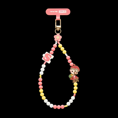 Hand in Hand Series-Phone Charm Blind Box-preorder