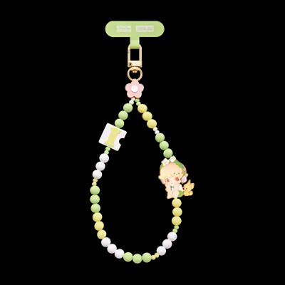 Hand in Hand Series-Phone Charm Blind Box-preorder