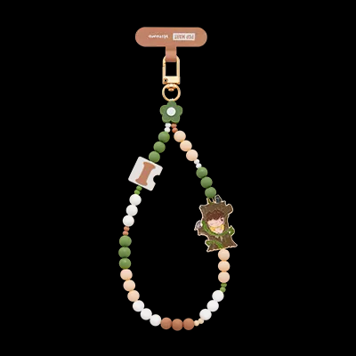 Hand in Hand Series-Phone Charm Blind Box-preorder