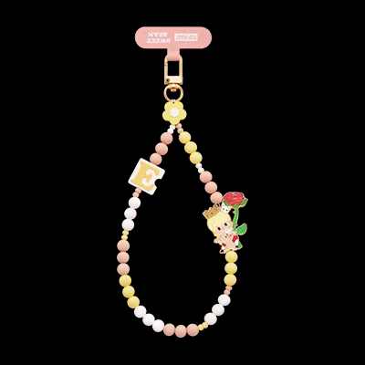 Hand in Hand Series-Phone Charm Blind Box-preorder