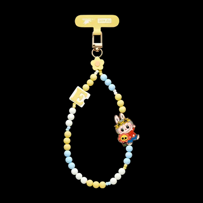 Hand in Hand Series-Phone Charm Blind Box-preorder