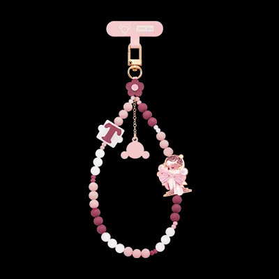 Hand in Hand Series-Phone Charm Blind Box-preorder