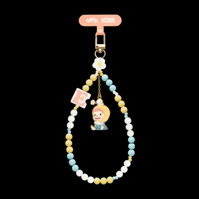 Hand in Hand Series-Phone Charm Blind Box-preorder