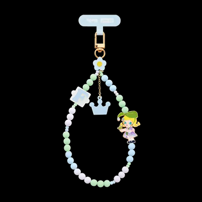 Hand in Hand Series-Phone Charm Blind Box-preorder