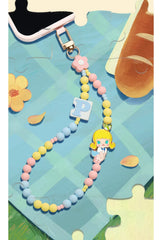 Hand in Hand Series-Phone Charm Blind Box-preorder