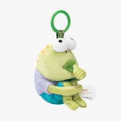 Bikini Bottom Buddies - Whimsical Plush-preorder