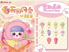 Jomiya The Promise Of Spring Blind box