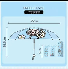 Labubu Umbrella-preorder