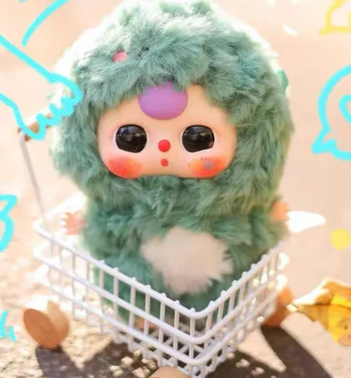 Baby Three De Lovely Series Blind Box