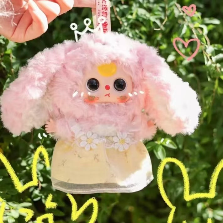 Baby Three De Lovely Series Blind Box