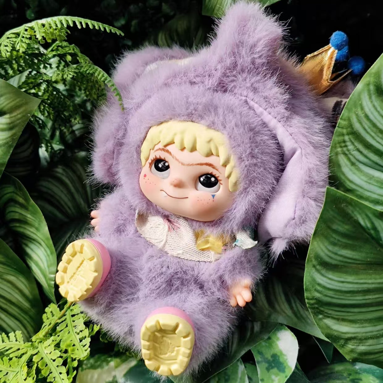 WAKUKU Limited Edition-preorder