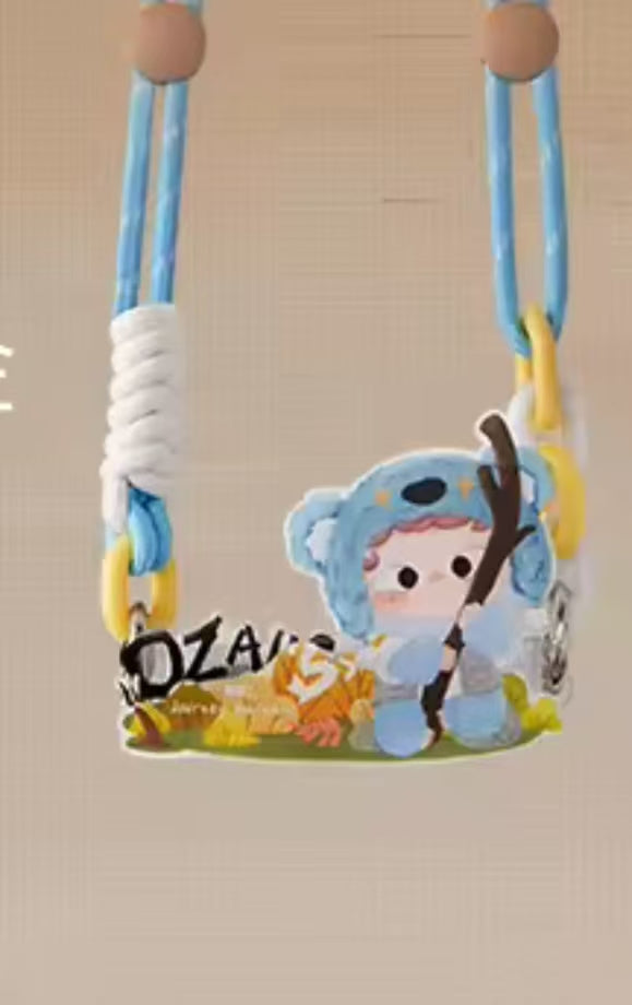 Ozai Dreamscape Special Misson Plan Series-preorder