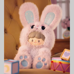 Zzoton Retro toys Series Vinyl Plush Blind Box-preorder