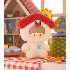 Zzoton Retro toys Series Vinyl Plush Blind Box-preorder