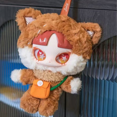 Inn Crossing Spring Series Blind Box