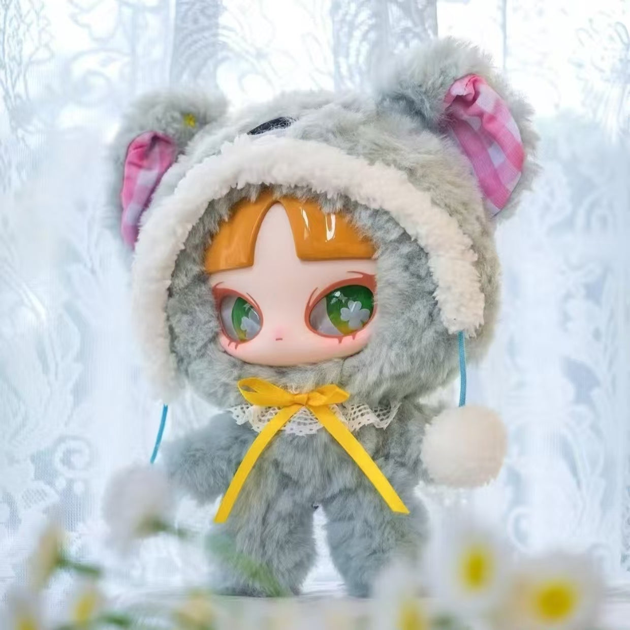 Inn Crossing Spring Series Blind Box