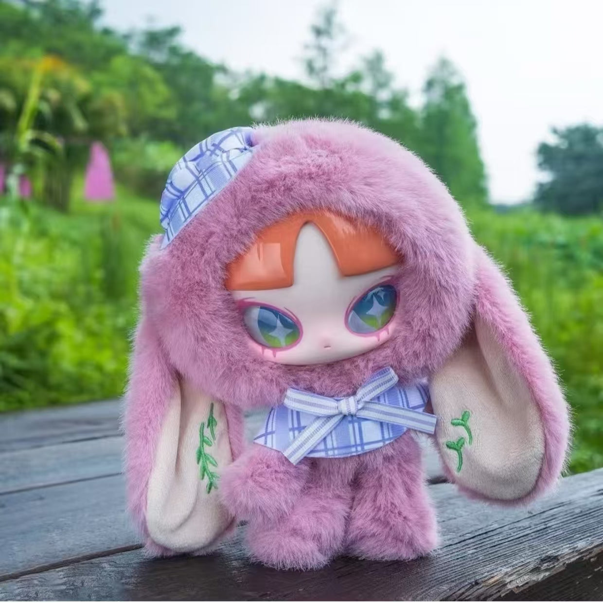 Inn Crossing Spring Series Blind Box