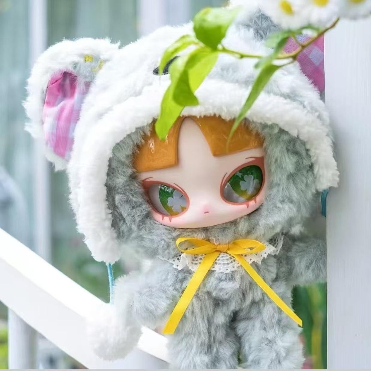 Inn Crossing Spring Series Blind Box