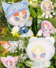 Inn Crossing Spring Series Blind Box