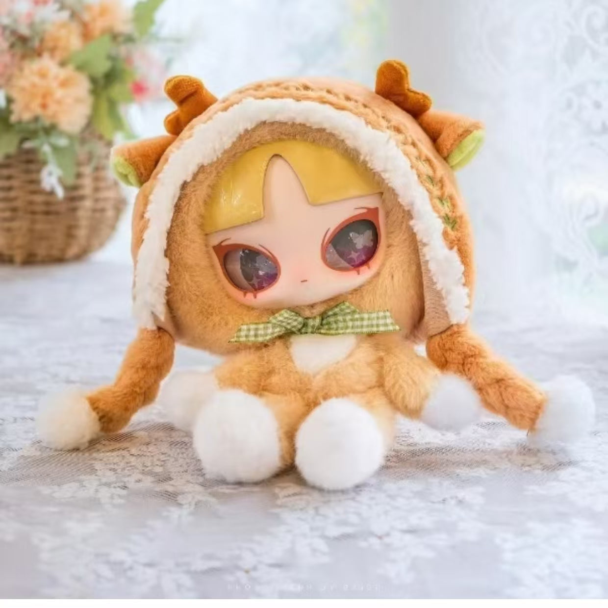 Inn Crossing Spring Series Blind Box