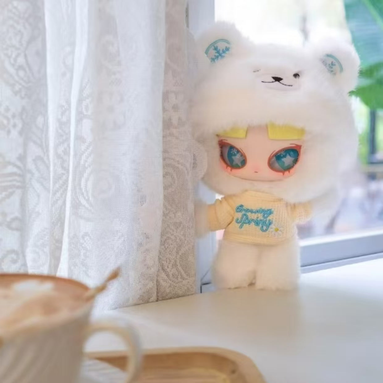 Inn Crossing Spring Series Blind Box