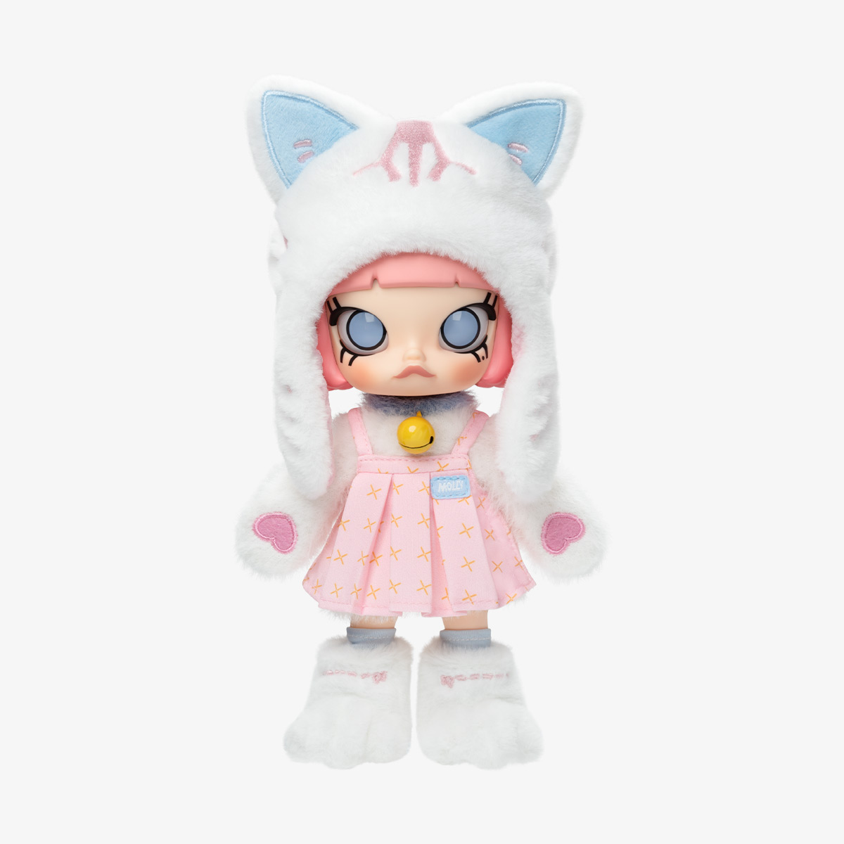 MOLLY Peekaboo 1/8 Action Figure-preorder