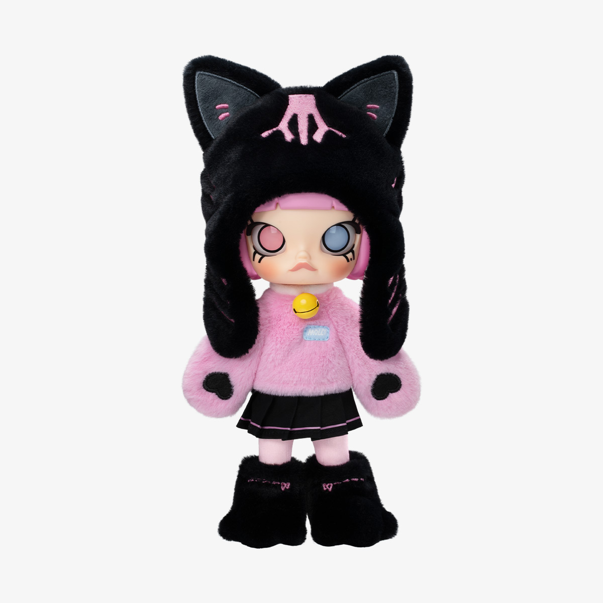 MOLLY Peekaboo 1/8 Action Figure-preorder