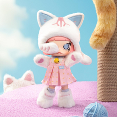 MOLLY Peekaboo 1/8 Action Figure-preorder