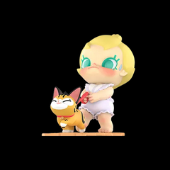 Baby Molly Baby Tabby Series Figures-preorder