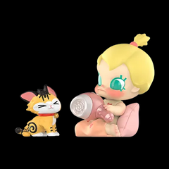 Baby Molly Baby Tabby Series Figures-preorder