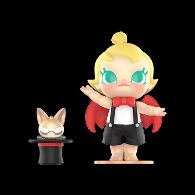 Baby Molly Baby Tabby Series Figures-preorder