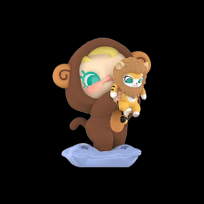 Baby Molly Baby Tabby Series Figures-preorder