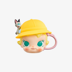 Baby Molly & Baby Tabby Series Products-preorder