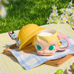 Baby Molly & Baby Tabby Series Products-preorder