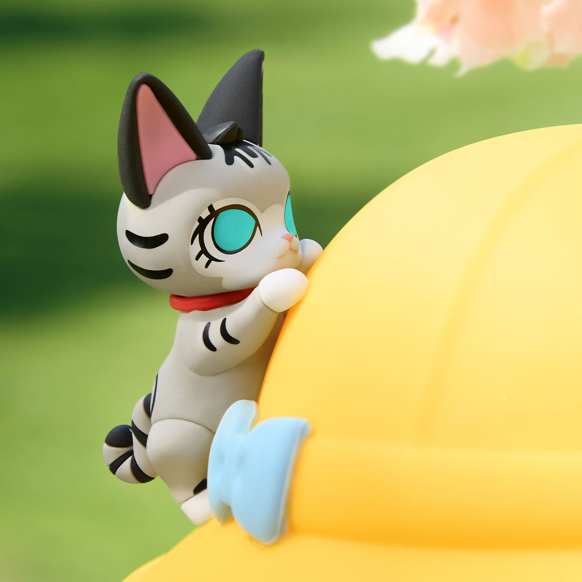 Baby Molly & Baby Tabby Series Products-preorder
