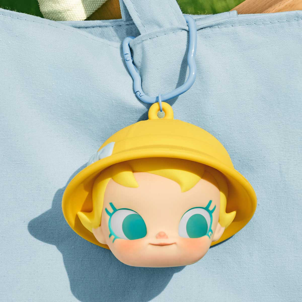 Baby Molly & Baby Tabby Series Products-preorder
