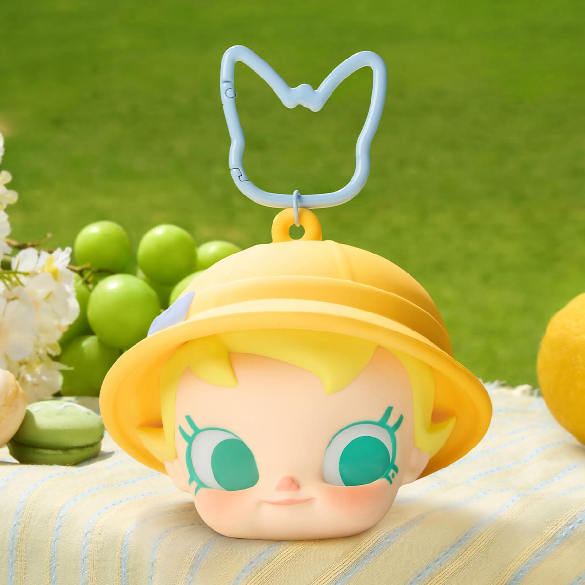 Baby Molly & Baby Tabby Series Products-preorder