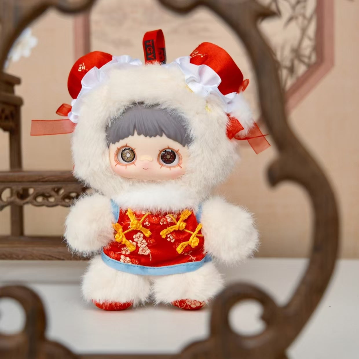 MayMei Poem of Spring Series Plush