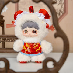 MayMei Poem of Spring Series Plush