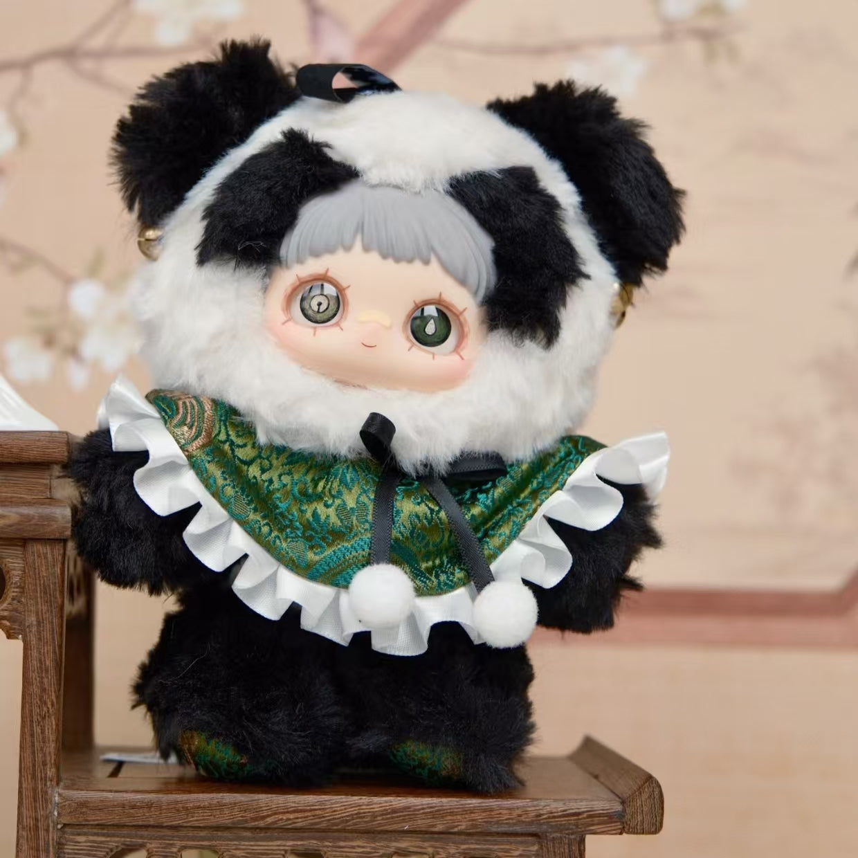 MayMei Poem of Spring Series Plush